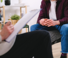 Hırvatistan bireysel terapi