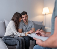 Hırvatistan ilişki terapisi